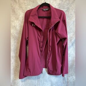 Under armour jacket